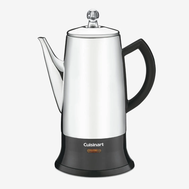 Cuisinart Coffee Percolator 1 Cuisinart Coffee Percolator
