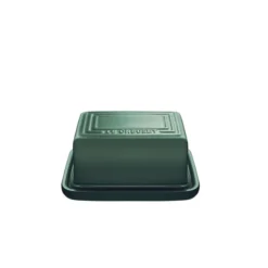 Le Creuset Butter Dish, Artichaut