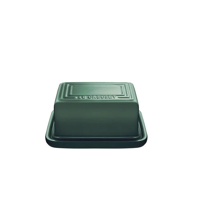 Le Creuset Butter Dish, Artichaut 1 Le Creuset Butter Dish, Artichaut