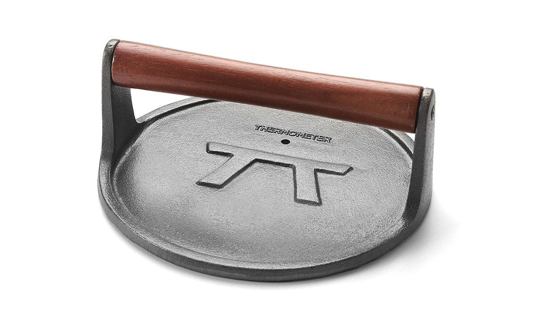 Grill Press 1 Grill Press