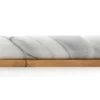 Marble Rolling Pin