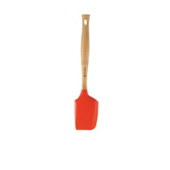 Le Creuset Large Spatula, Flame