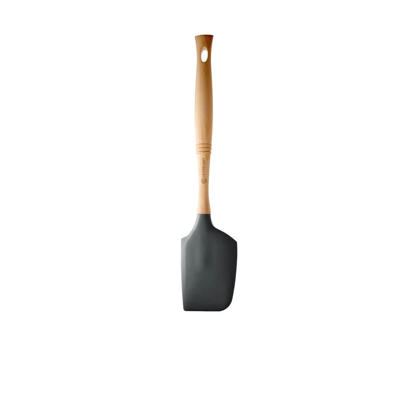 Le Creuset Large Spatula, Oyster 1 Le Creuset Large Spatula, Oyster
