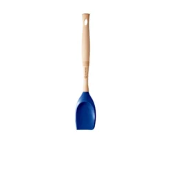Le Creuset Spoon Spatula, Blueberry