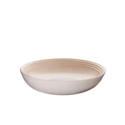 Le Creuset Serving Bowl, Meringue