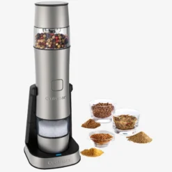 Cuisinart Salt, Pepper & Spice Grinder