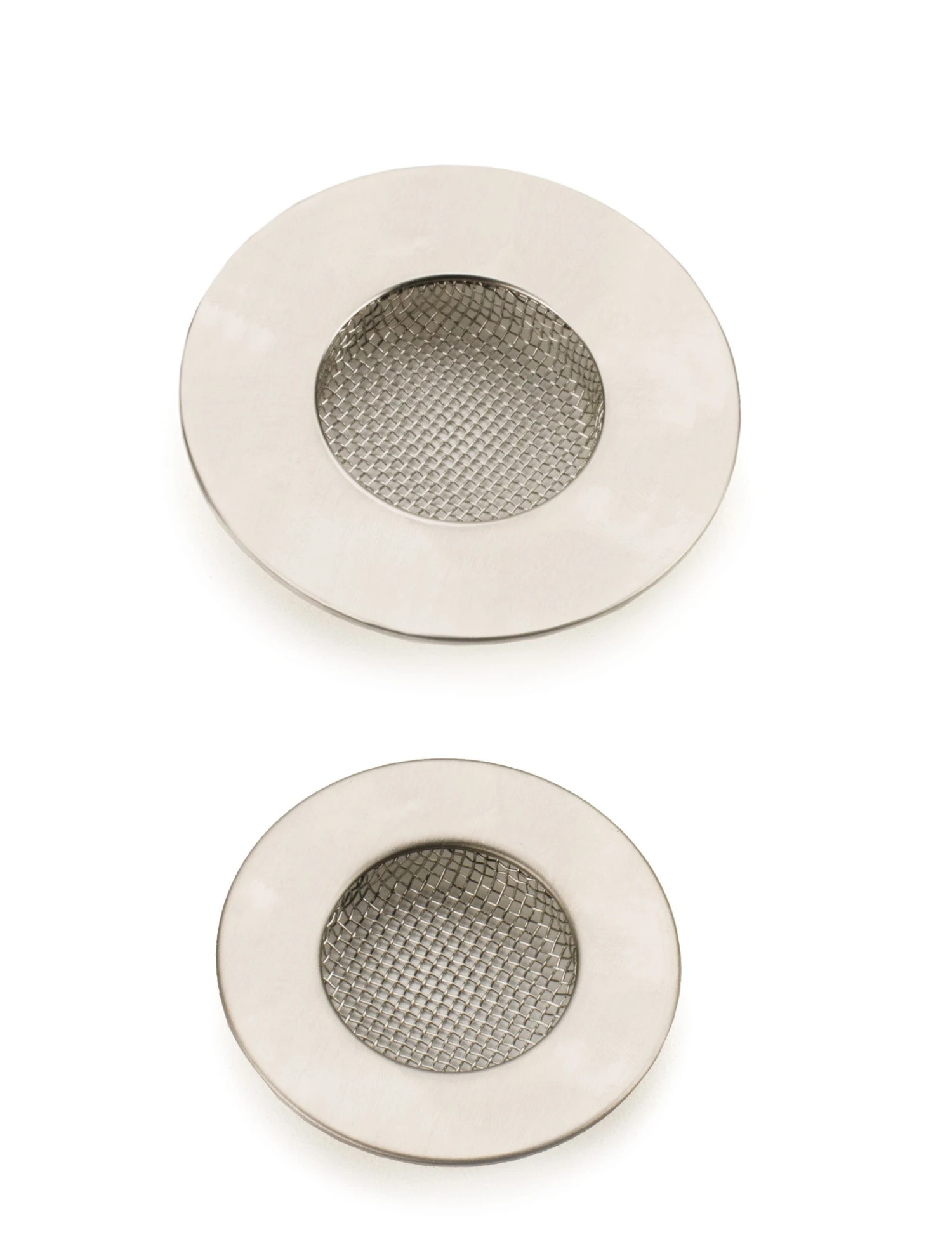 Sink Strainers, Small 1 Sink Strainers, Small