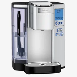 Cuisinart Single Serve Coffeemaker