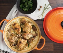 Le Creuset Braisers, Flame Enameled Cast Iron 10 Le Creuset Braisers, Flame Enameled Cast Iron -Kitchen Product Store ScreenShot2020 04 08at11.20.42AM 1400x e60f7ec2 fafa 4951 a95a d651b26ecb8e