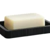Soap Dish - Fitzroy Black