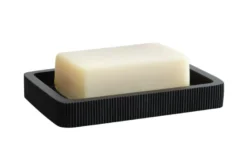 Soap Dish - Fitzroy Black