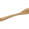 Slotted Spoon, Olive Wood