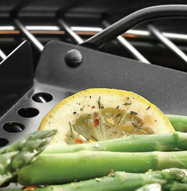 Grill Grid 2 Grill Grid - Image 2