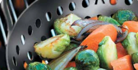 Grill Wok 2 Grill Wok - Image 2