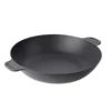 Paella Pan, Non-stick