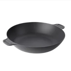 Paella Pan, Non-stick