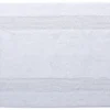 Bath Mat, Serenity White