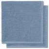 Dishcloth Ripple Set - Slate Blue