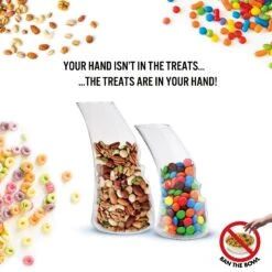 Snack Carafe 7 Snack Carafe -Kitchen Product Store Snak Social Media Post