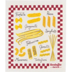 Swedish Dish Cloth - Buona Pasta