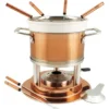 Fondue Set, Bern
