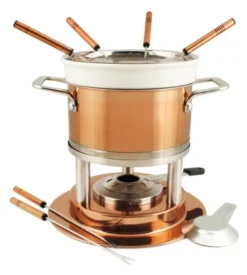 Fondue Set, Bern