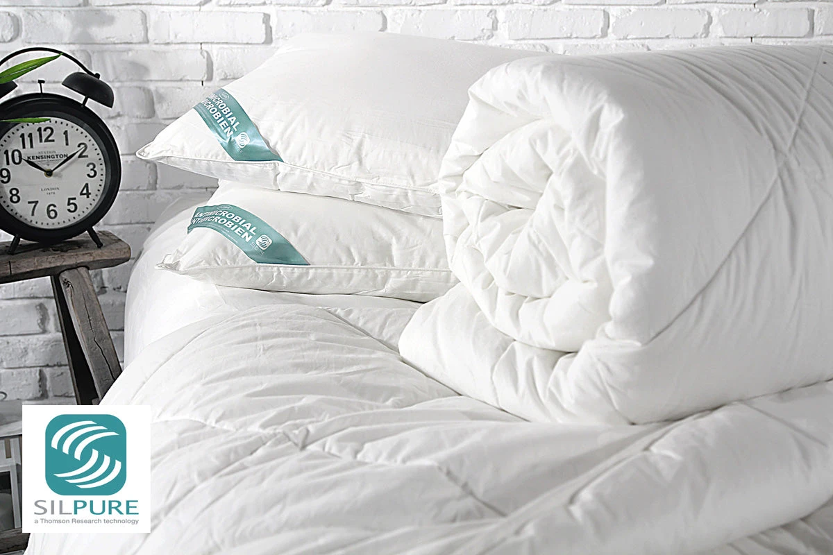 Duvet, Ultrafresh Down-Alternative 1 Duvet, Ultrafresh Down-Alternative