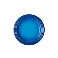 Le Creuset Salad Plates Set, Blueberry