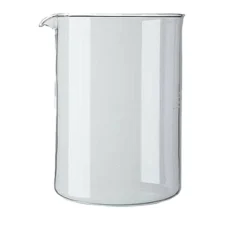 Bodum Replacement Glass Beaker 500ml