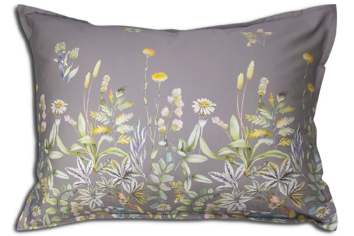 Duvet Cover & Shams Set - Valby 3 Duvet Cover & Shams Set - Valby - Image 3