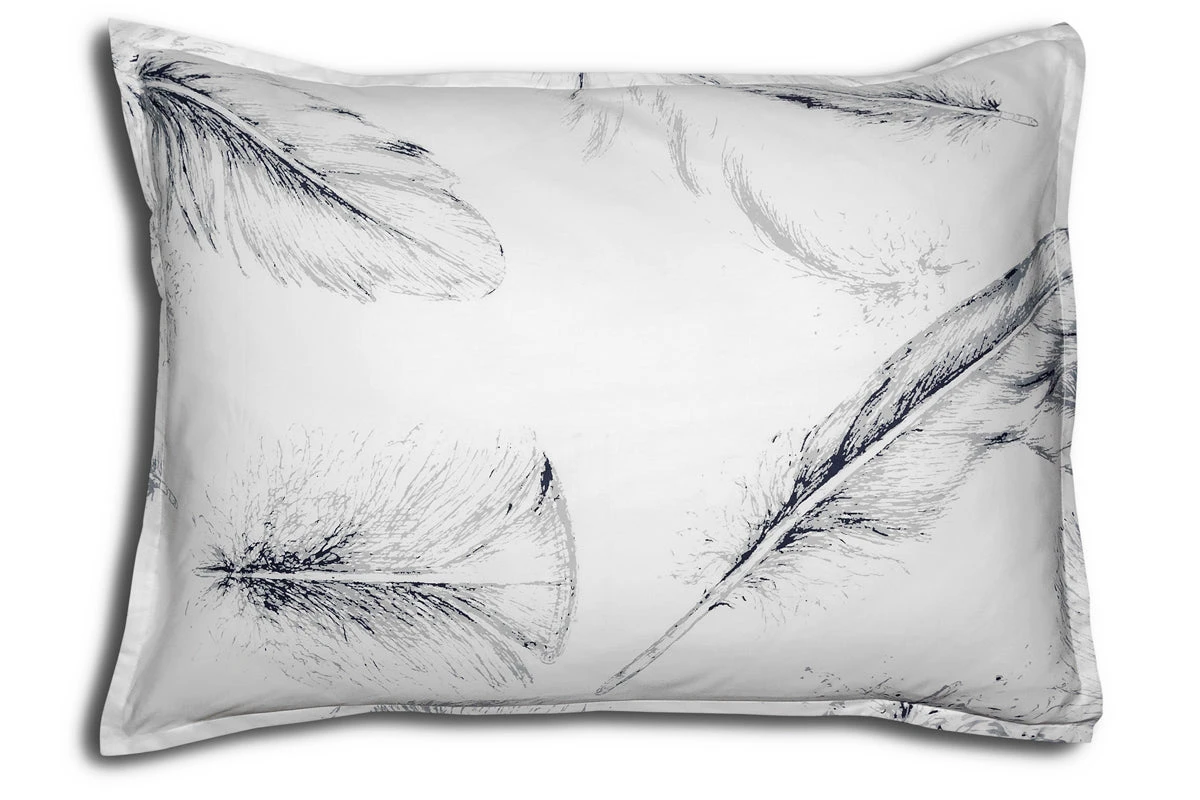 Duvet Cover & Shams Set - Veren 2 Duvet Cover & Shams Set - Veren - Image 2