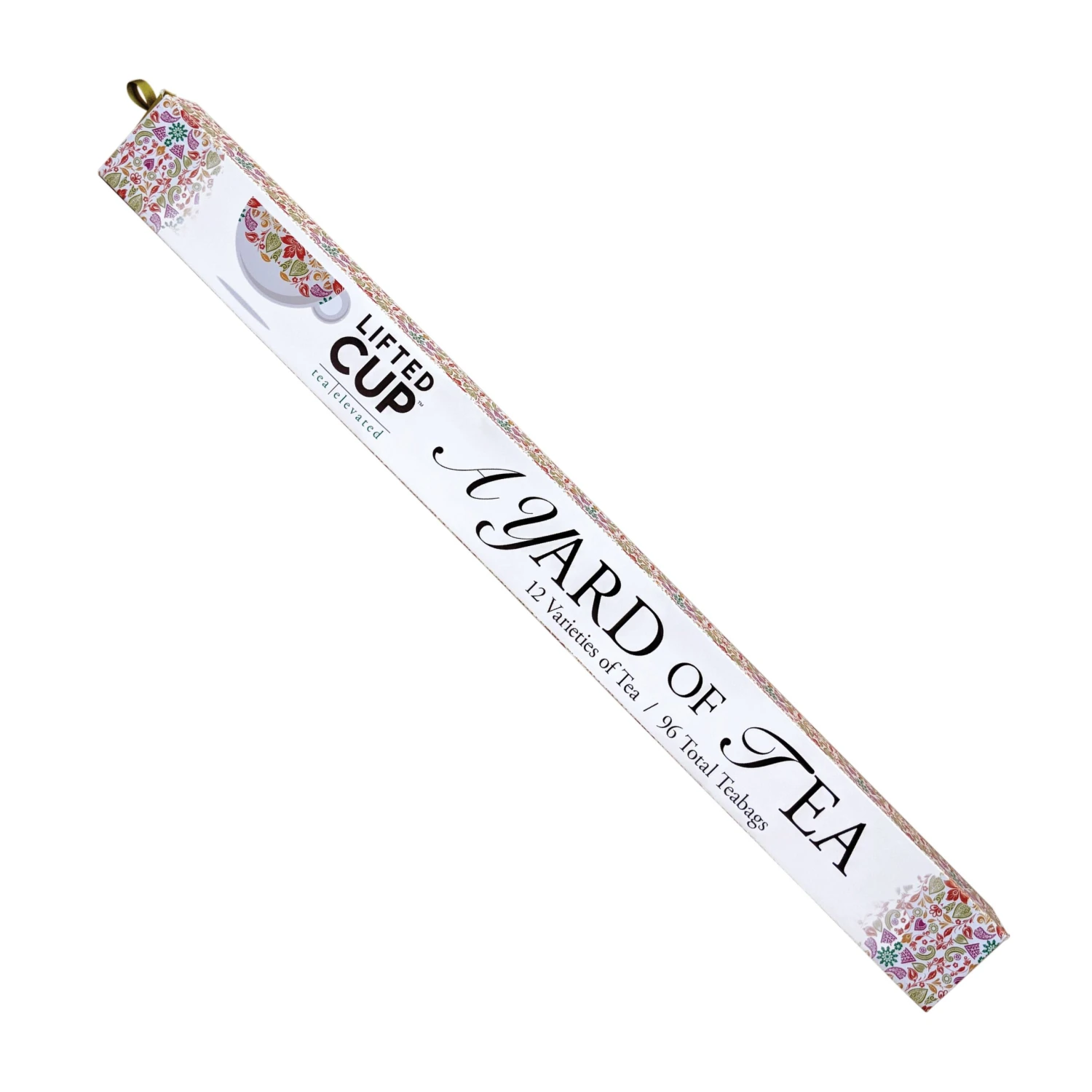 A Yard Of Tea 1 A Yard Of Tea