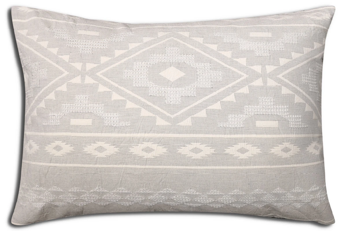 Duvet Cover & Shams Set - Woodrow 4 Duvet Cover & Shams Set - Woodrow - Image 4