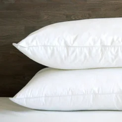 Down & Feather Pillows - Summit