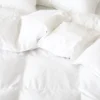 Duck Down Duvet - Brome