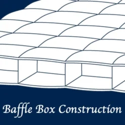 Synthetic Duvets - Suprelle 4 Synthetic Duvets - Suprelle -Kitchen Product Store bigimage3