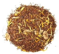 Loose Leaf Tea - Bourbon Street Vanilla Rooibos Tea