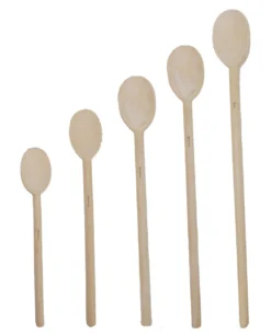 Wood Spoons