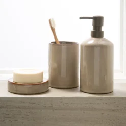 Soap Dish - Aaron 5 Soap Dish - Aaron -Kitchen Product Store c1a7d059133c6f74fa9670afa2858161be8d3247 full