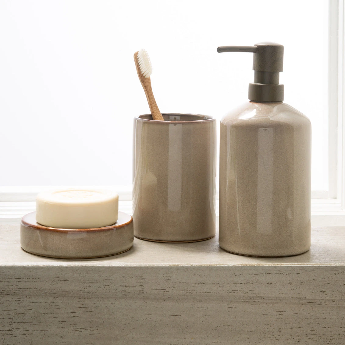 Soap Dish - Aaron 3 Soap Dish - Aaron - Image 3