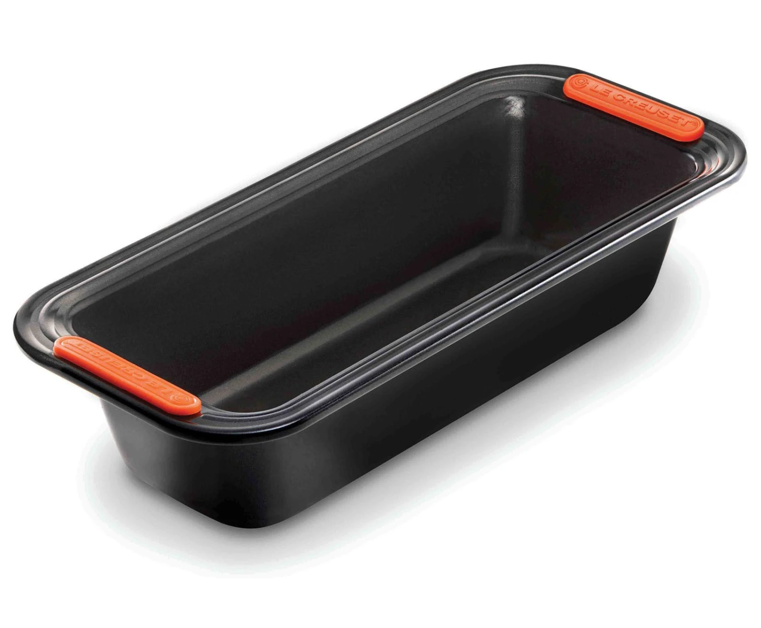 Le Creuset Bread Pan 1 Le Creuset Bread Pan