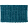 Bath Mat, Puff Blue