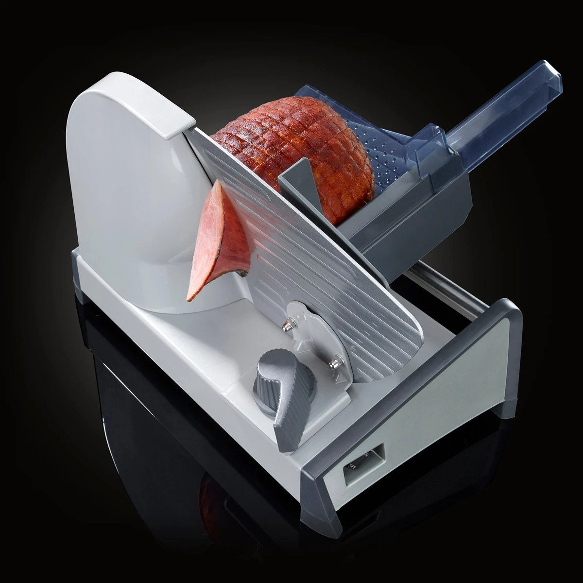 Cuisinart Meat Slicer 3 Cuisinart Meat Slicer - Image 3
