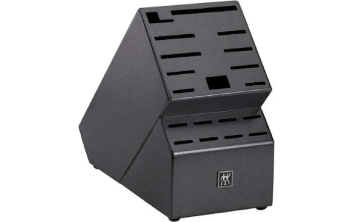 Zwilling Knife Block With Steak Knife Slots 2 Zwilling Knife Block With Steak Knife Slots - Image 2