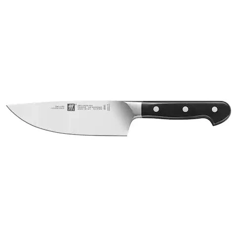 Chef Knife, 8" 1 Chef Knife, 8"