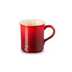 Le Creuset Mug, Cerise