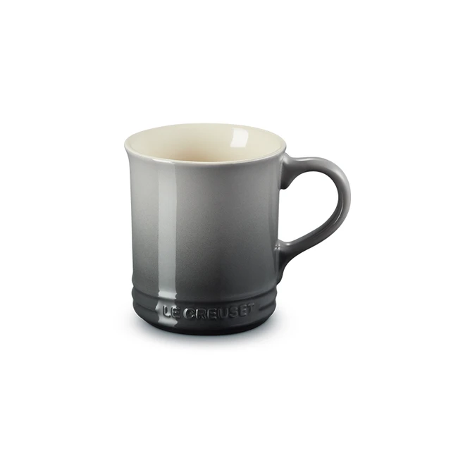 Le Creuset Mug, Oyster 1 Le Creuset Mug, Oyster