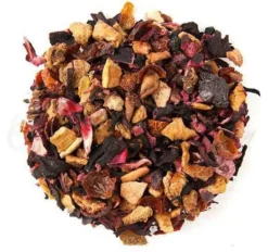 Loose Leaf Tea - Cranberry Apple Herbal & Fruit Tea