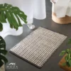 Bath Mat, Sedona Grey
