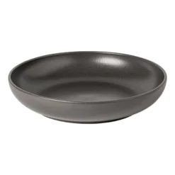 Pasta Serving Bowl, Seed Grey